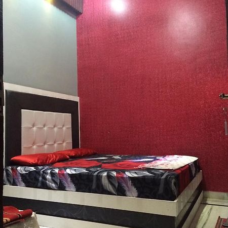 Hotel Gumber Sirsa Exterior photo