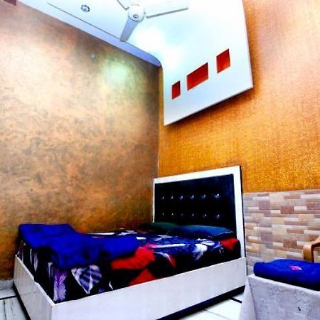 Hotel Gumber Sirsa Exterior photo