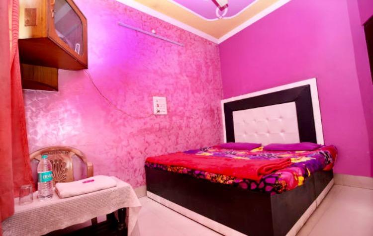 Hotel Gumber Sirsa Exterior photo