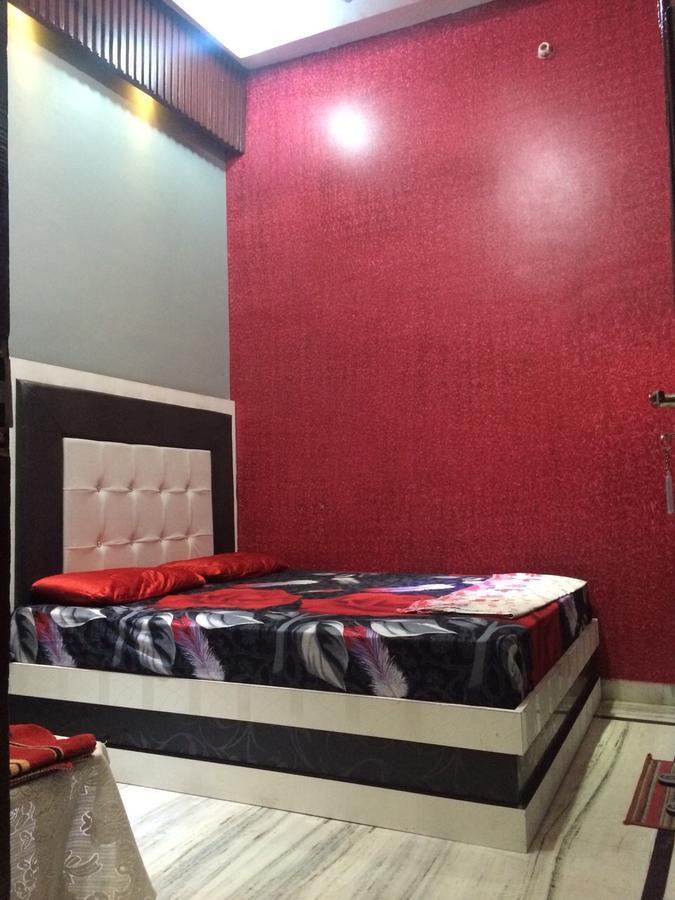 Hotel Gumber Sirsa Exterior photo